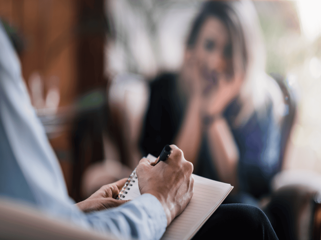 Psicología Clínica y Psicoterapia en Adultos