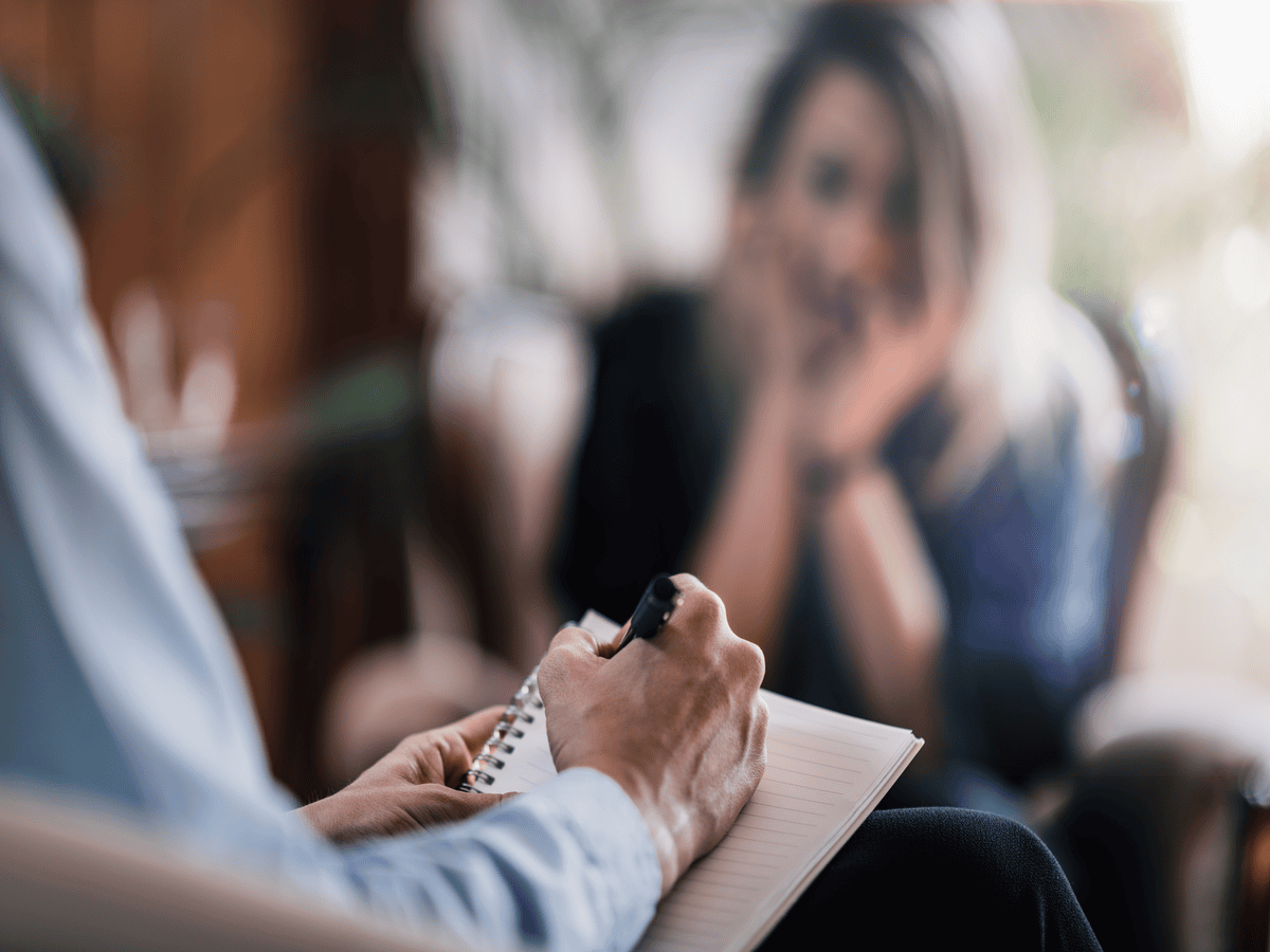 Psicología Clínica y Psicoterapia en Adultos