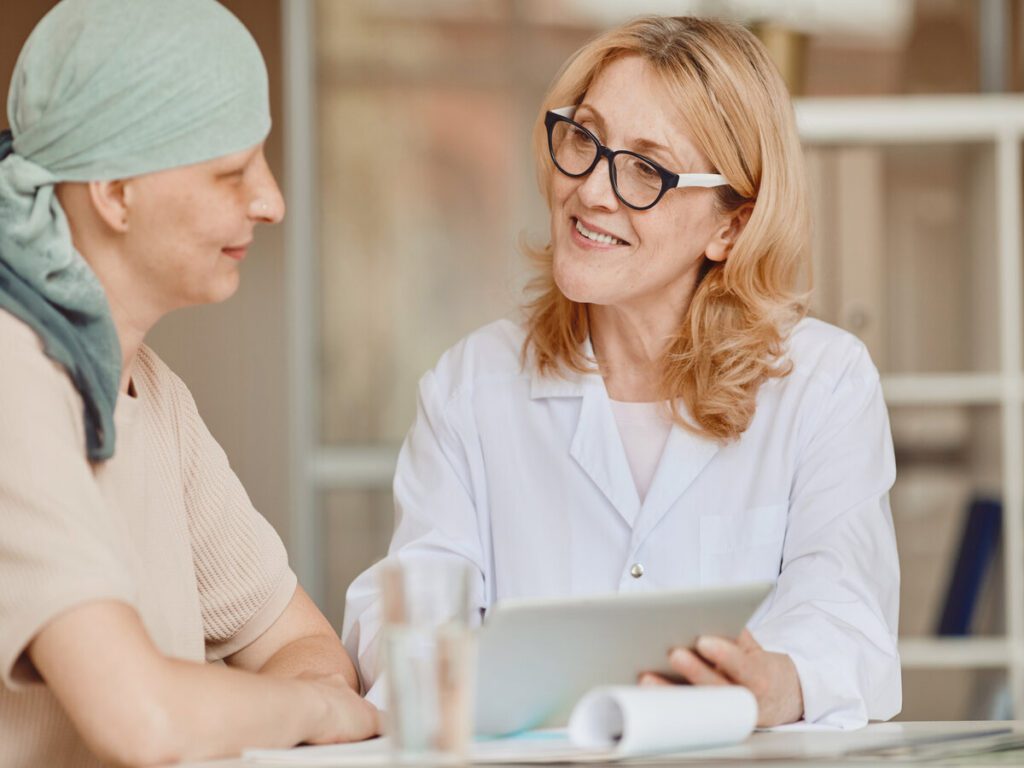 Psicooncología y cuidados paliativos