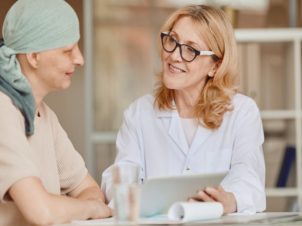 Psicooncología y cuidados paliativos