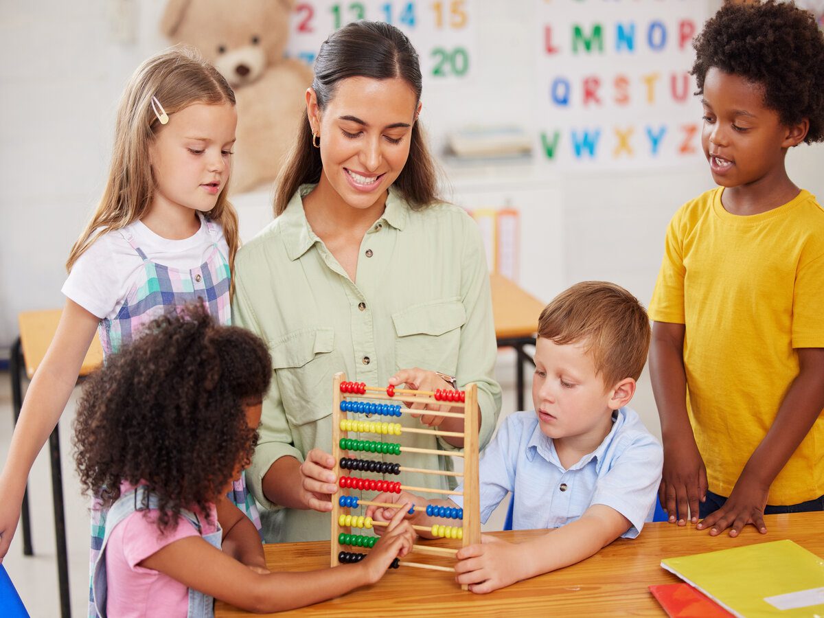 Psicopedagogía