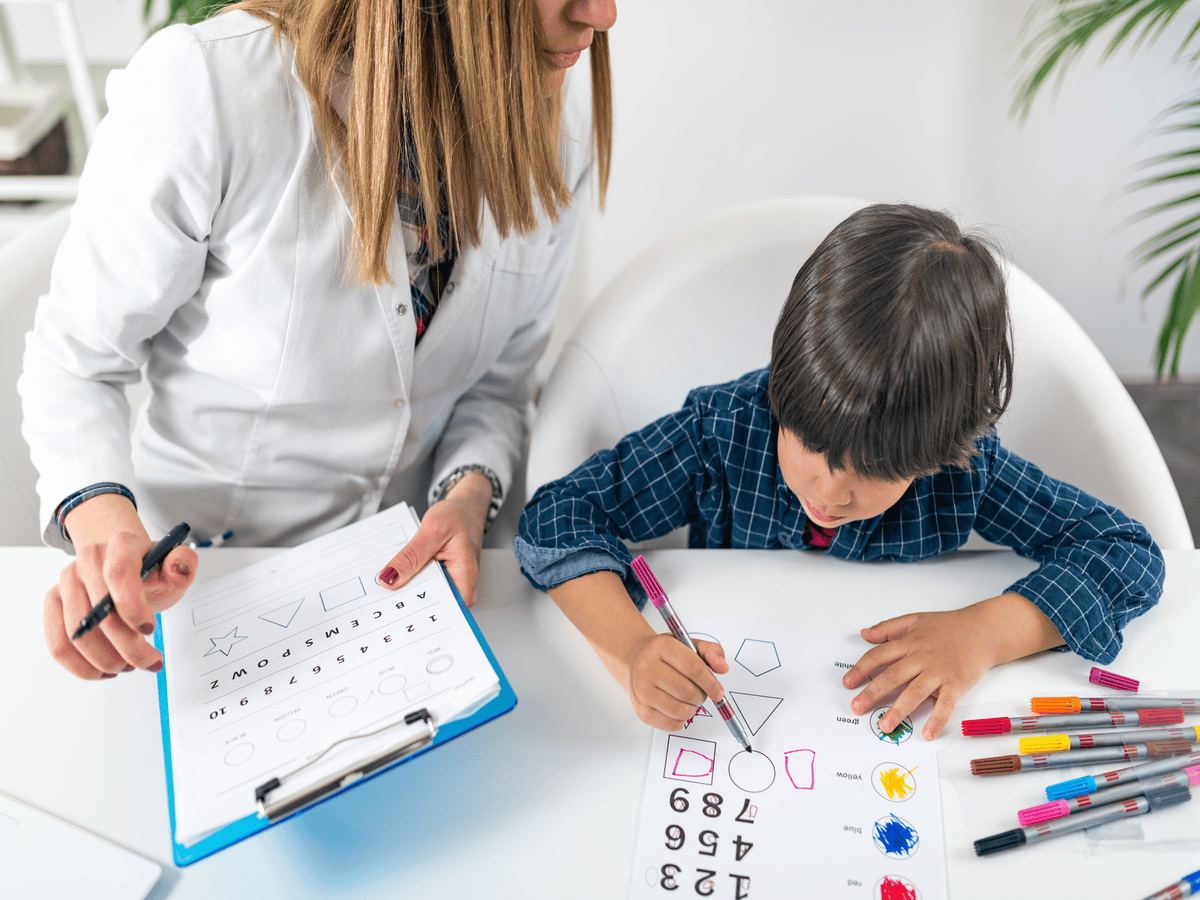 Técnicas de evaluación psicológica en infancia y adolescencia