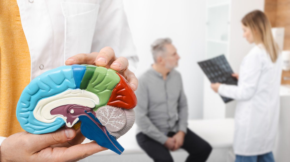 Imagen destacada de “Deterioro cognitivo y demencias: el papel del neuropsicólogo clínico”