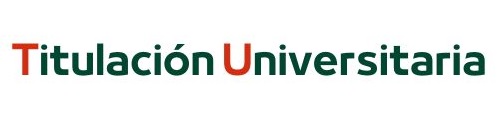 Titulación Universitaria