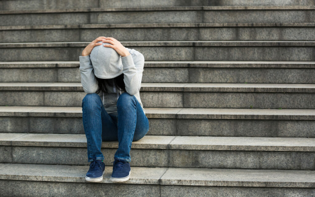 Qué es el trastorno por estrés postraumático y cómo surge