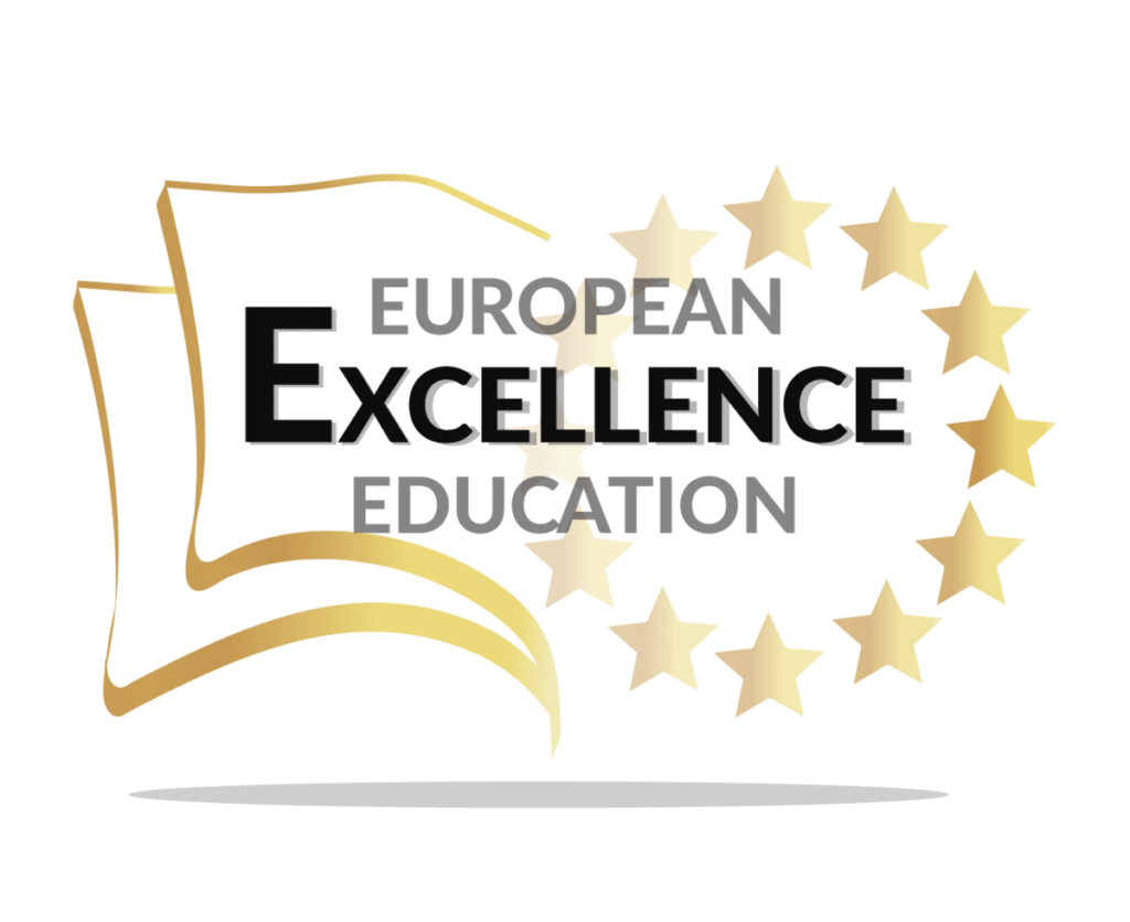 Qué es el sello European Excellence Education