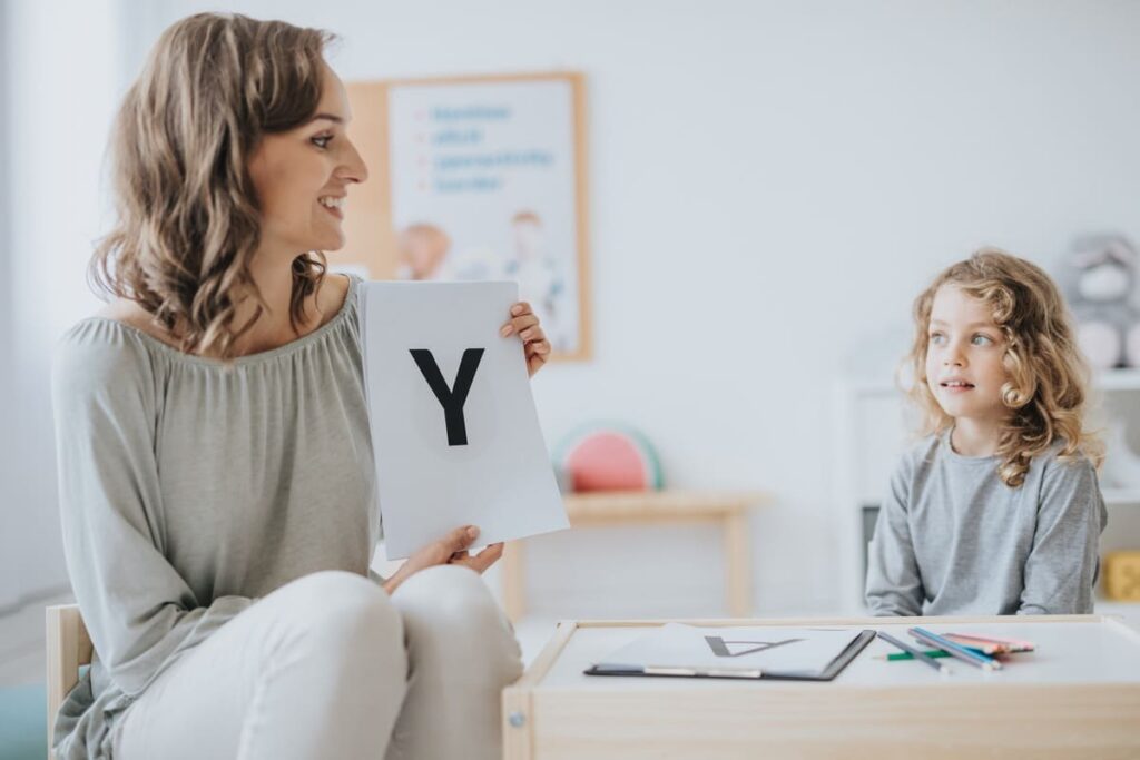 Salidas profesionales después de un Máster en Logopedia Infantil