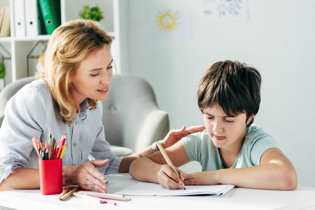 Técnicas psicopedagógicas frente al acoso escolar