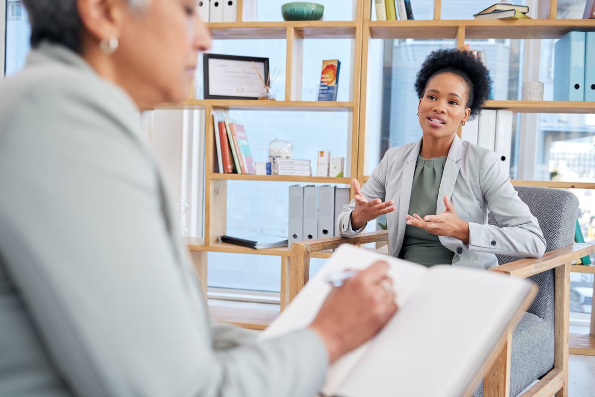 Imagen destacada de “Terapia EMDR para el estrés postraumático”