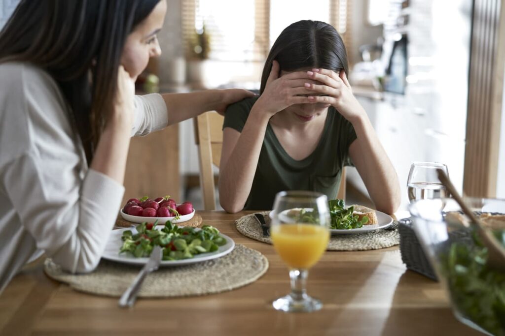 Qué es el mindful eating o la alimentación consciente