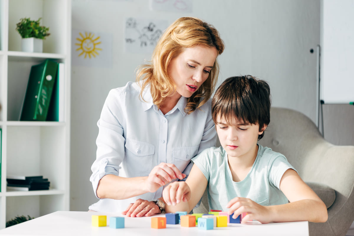 Imagen destacada de “¿Qué aporta la psicopedagogía al desarrollo infantil?”