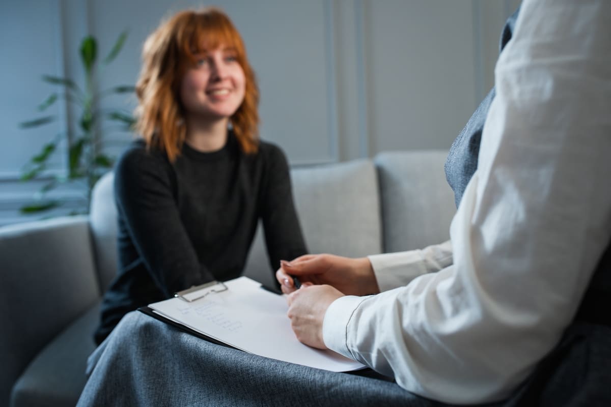 Imagen destacada de “Avances recientes en la terapia EMDR: investigación y aplicaciones”