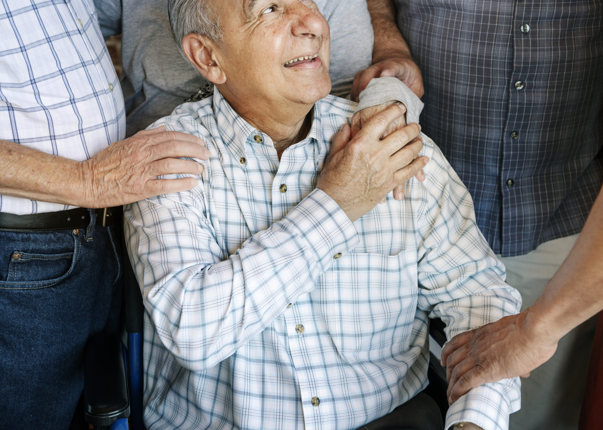 Imagen destacada de “Abordaje de la depresión en personas mayores: Técnicas terapéuticas efectivas”