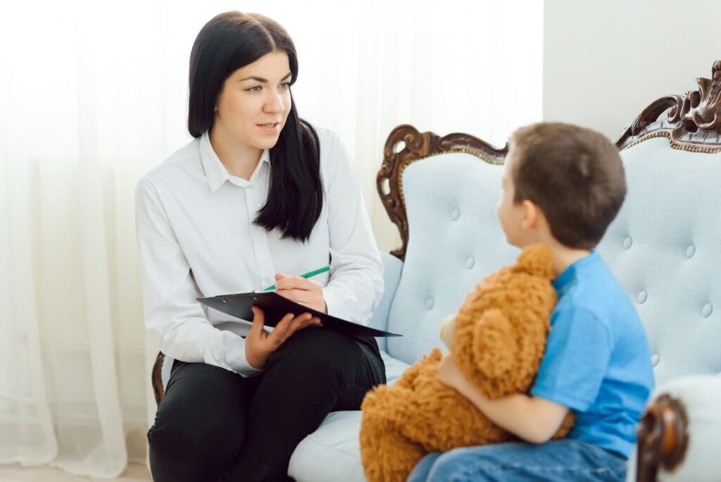 Disfagia en niños con trastornos neurológicos: Abordaje multidisciplinario en el manejo de la disfagia