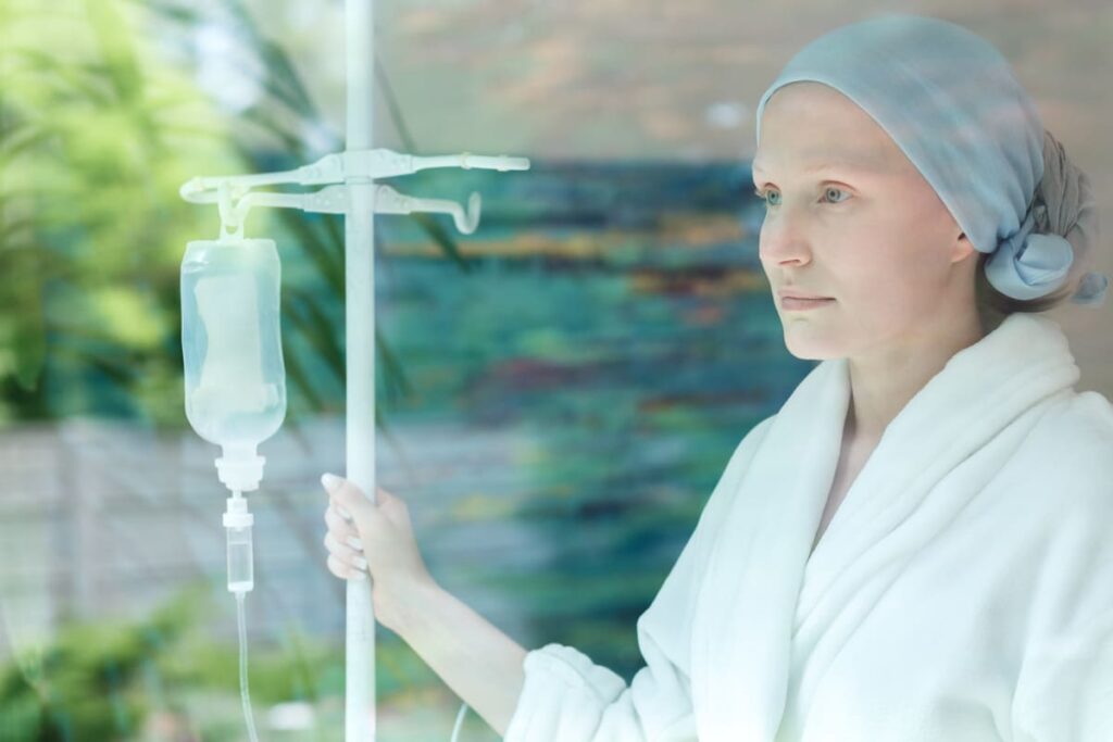 Evolución de la psicooncología en hospitales: Aspectos emocionales y psicológicos del cáncer