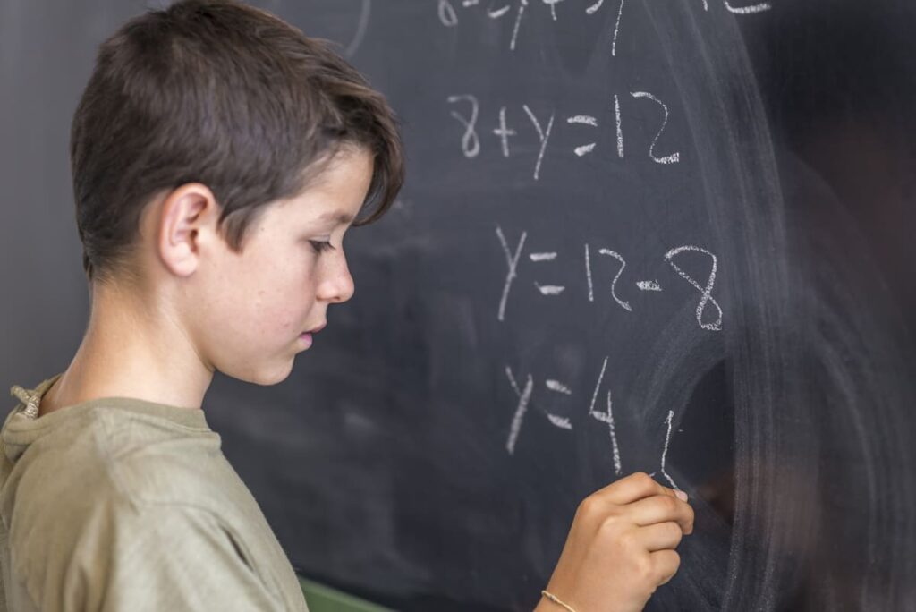 Cómo ser psicopedagogo: Dificultades específicas de aprendizaje