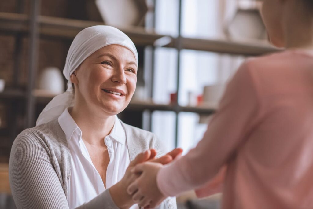 Integración de la psicooncología en los servicios de oncología