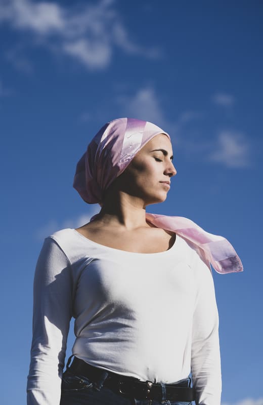 Técnicas de relajación y mindfulness