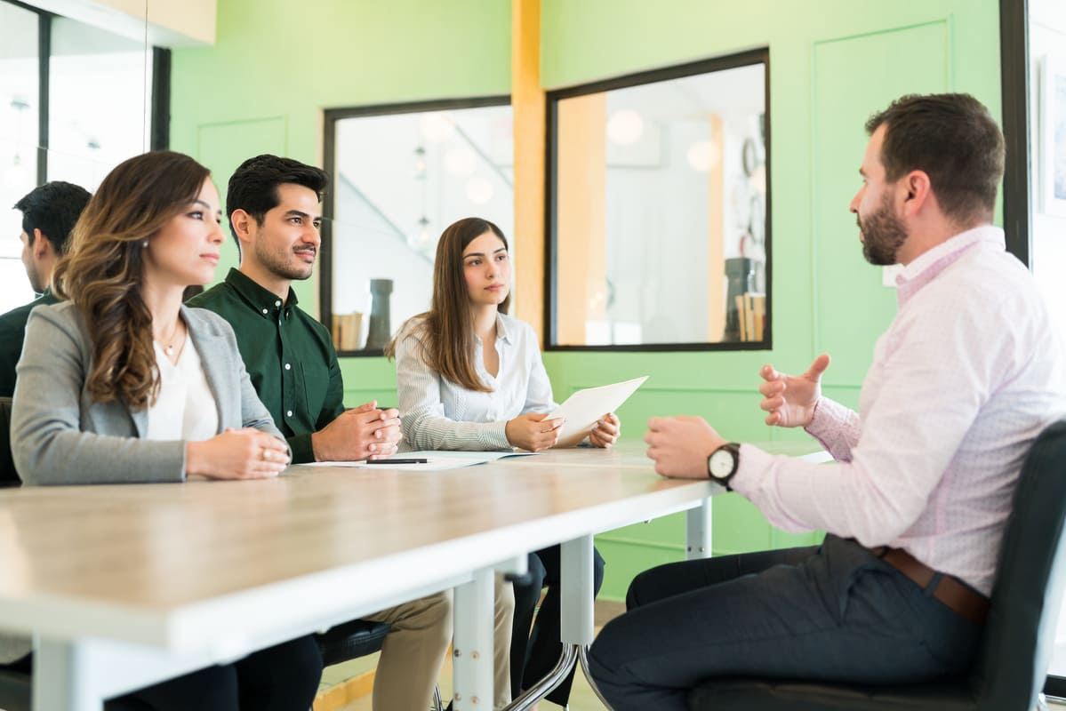 Imagen destacada de “Psicología laboral: funciones y salidas profesionales”