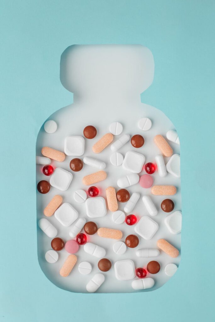 Farmacoterapia: ¿qué medicamentos tienen evidencia?
