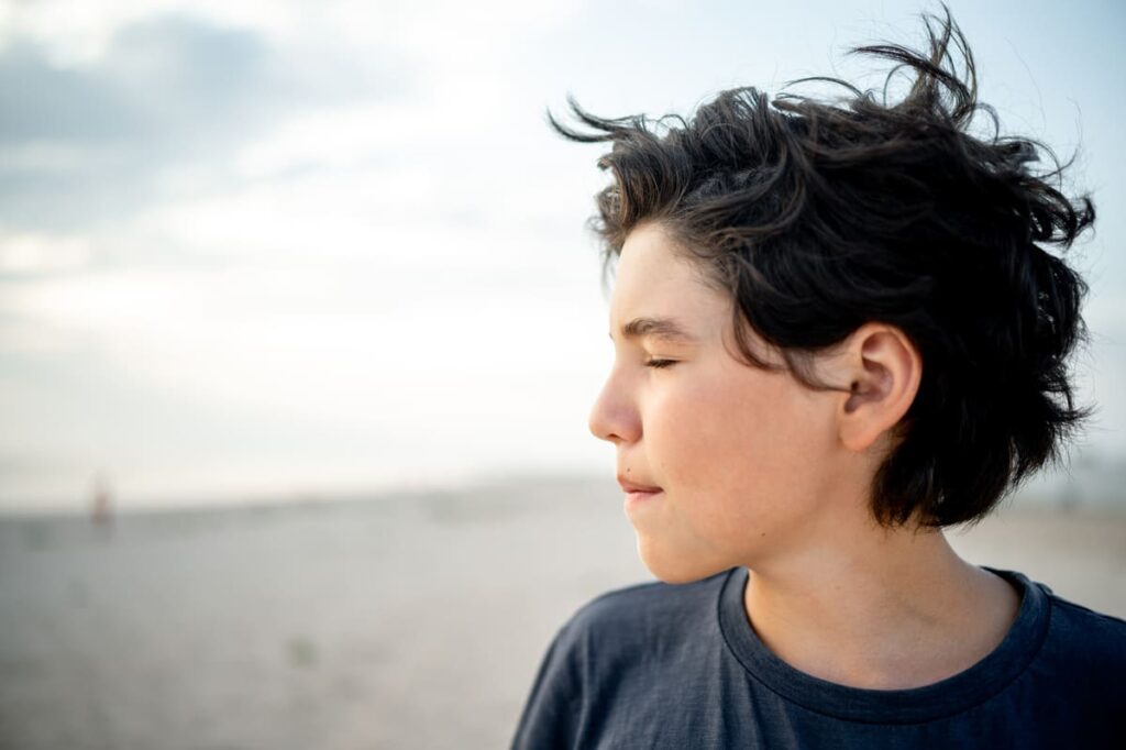 Técnicas de autorregulación emocional para adolescentes: Respiración consciente y mindfulness
