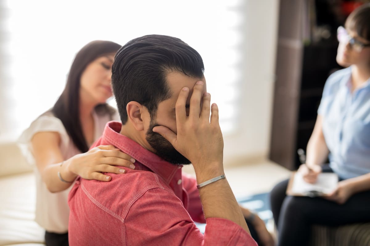 Imagen destacada de “Cómo trabajar el perdón terapéutico en psicoterapia individual”