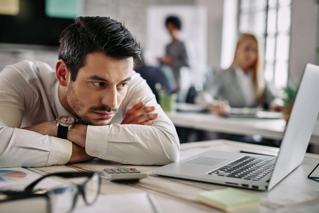 Factores que dificultan una gestión emocional sólida