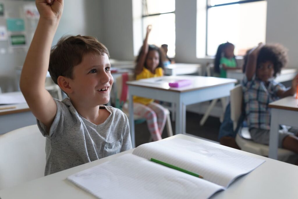 Rol del entorno escolar y familiar