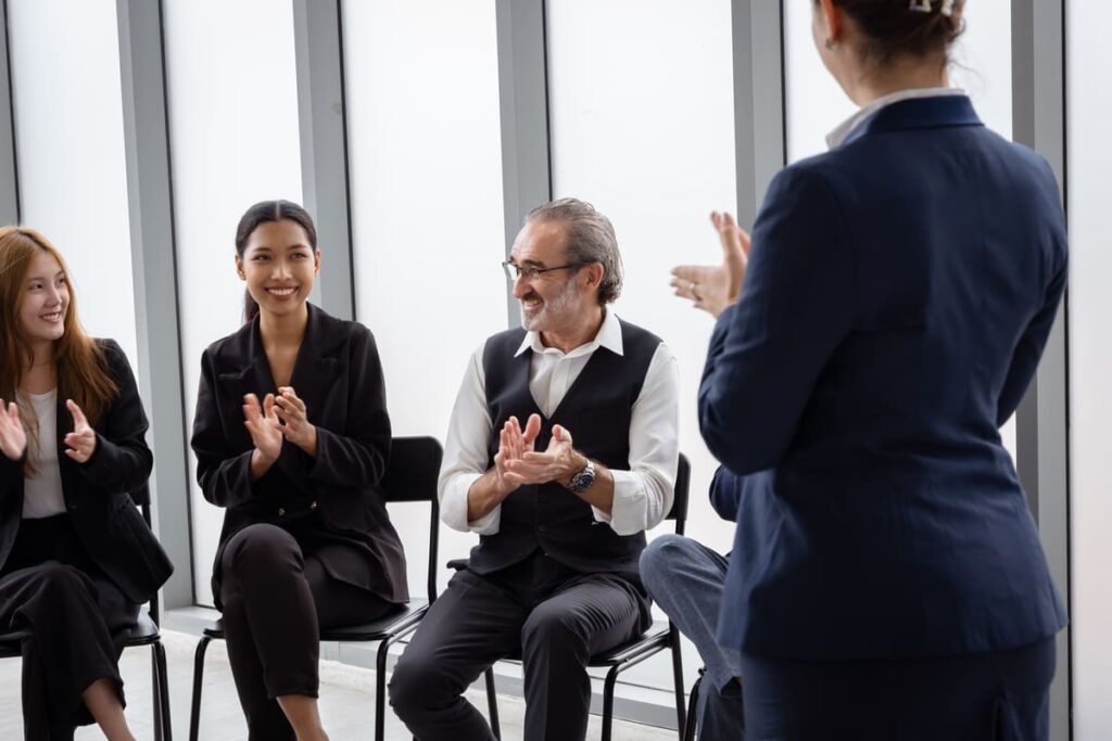 Evaluar la inteligencia emocional en líderes