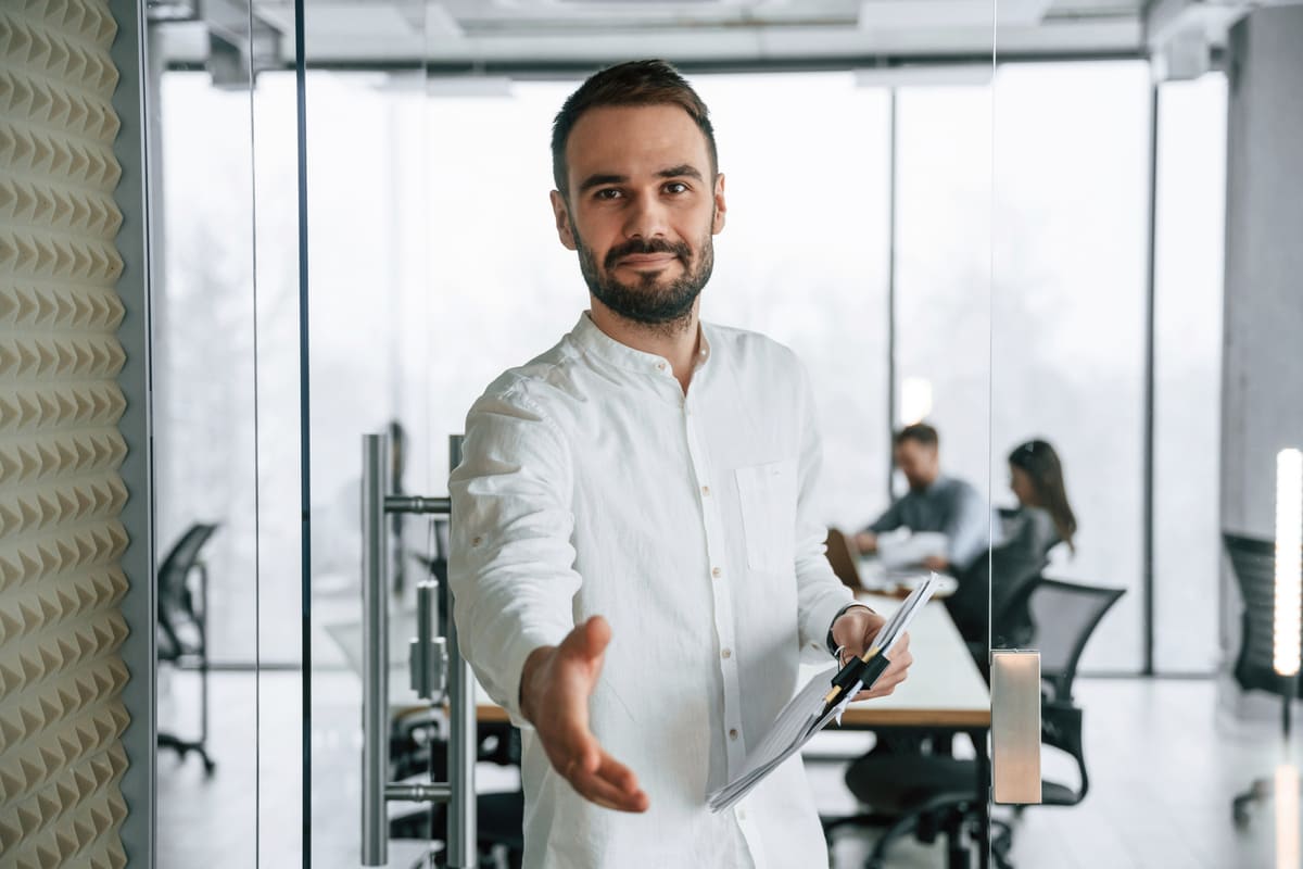 Imagen destacada de “Psicología aplicada al diseño de procesos de onboarding efectivos”