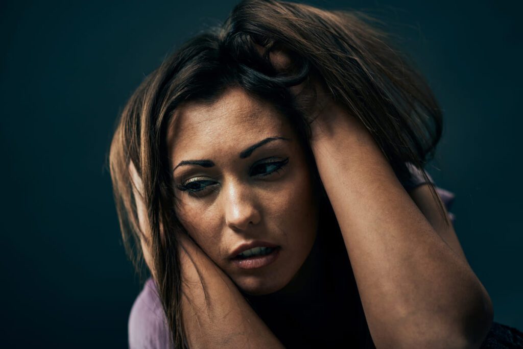 Estructura típica de un tratamiento multidisciplinar que incluye EMDR