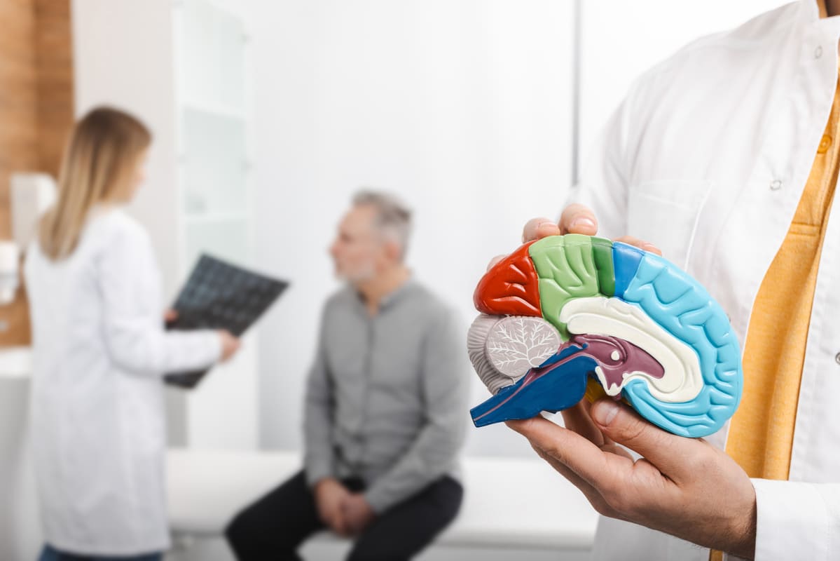 Imagen destacada de “Alteraciones cognitivas en el ictus: claves para la intervención neuropsicológica”