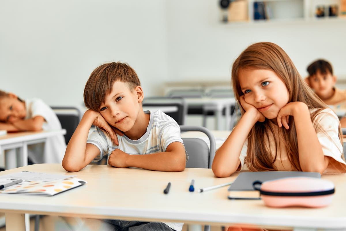 Imagen destacada de “Neuroeducación en la etapa infantil: beneficios demostrados”