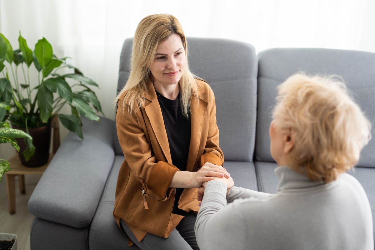 Imagen destacada de “Cambios emocionales en el envejecimiento y su abordaje psicológico”