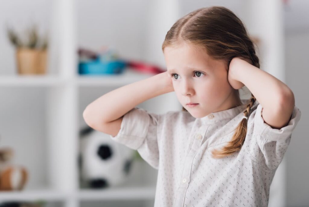 Especialización en TDAH: Trastorno por Déficit de Atención con Hiperactividad