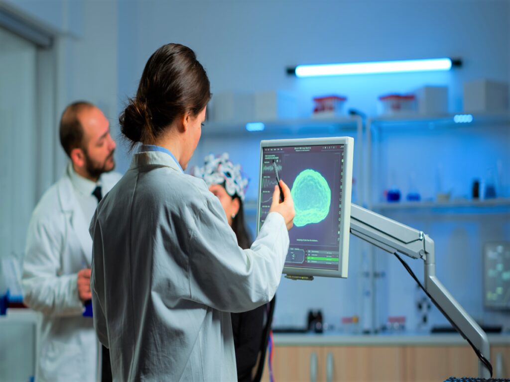 Métodos y técnicas actuales en Neuropsicología