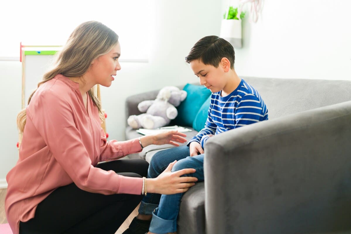 Imagen destacada de “Qué estudiar para trabajar con niños con TDAH desde la neuropsicología”