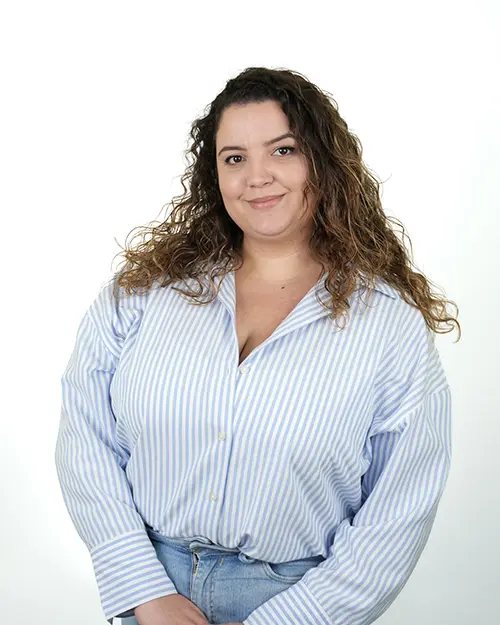 Alejandra Pérez