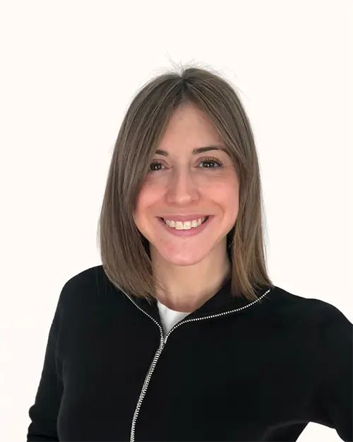 Ana Villar, psicóloga educativa.