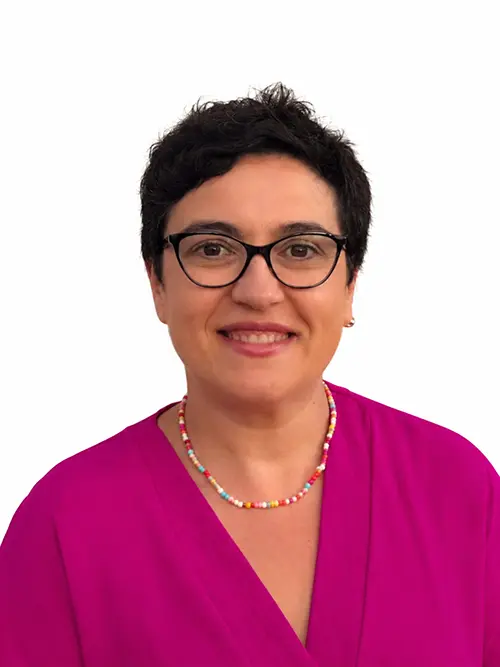 Miriam Tudela