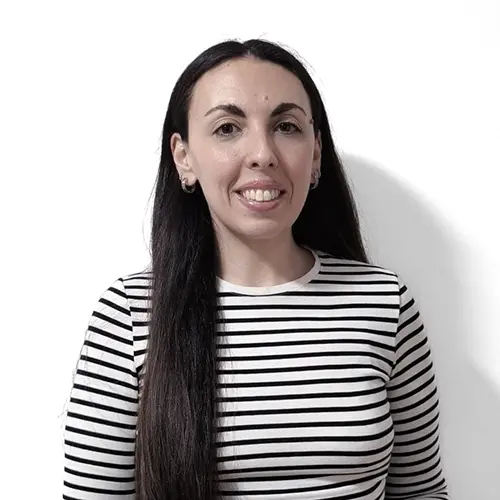 Marina Sánchez, psicóloga educativa.
